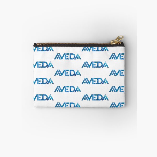 Artikelvorschau, Blaue Farbe Aveda entworfen und verkauft von Dalaura.
