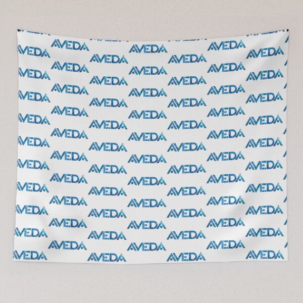 Artikelvorschau, Blaue Farbe Aveda entworfen und verkauft von Dalaura.