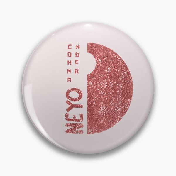 Item preview, Commander Neyo designed and sold by silverxsakura.