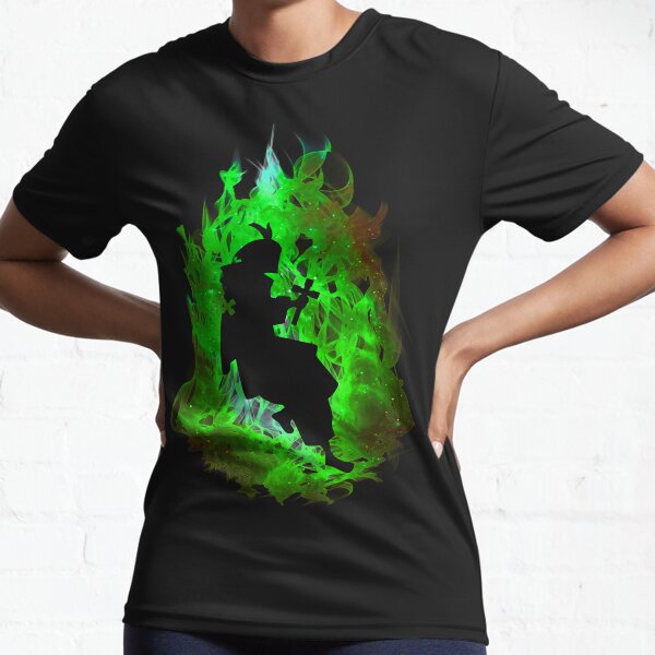 DGSGSWTT Anime Fire Force T-Shirt Merch Short Sleeved Unisex