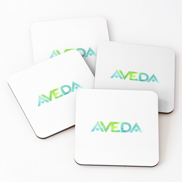 Item preview, Green and Blue Aveda designed and sold by Dalaura.