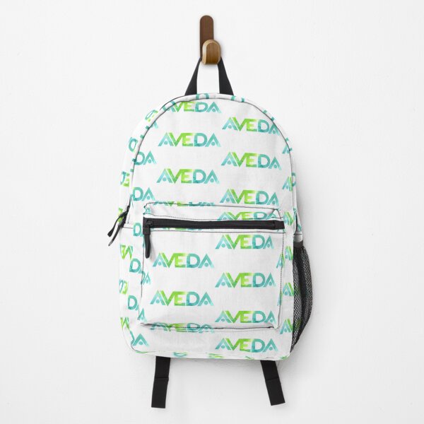Item preview, Green and Blue Aveda designed and sold by Dalaura.