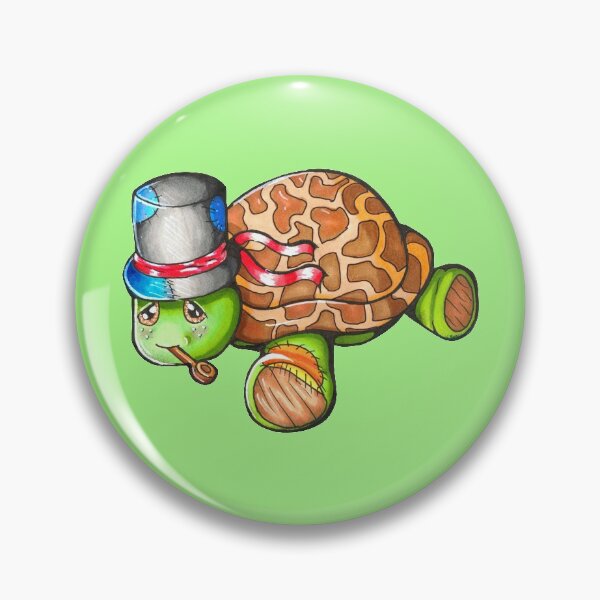 Item preview, Flying High as a Tortoise (LimeGB)) designed and sold by MBsWorkshop.