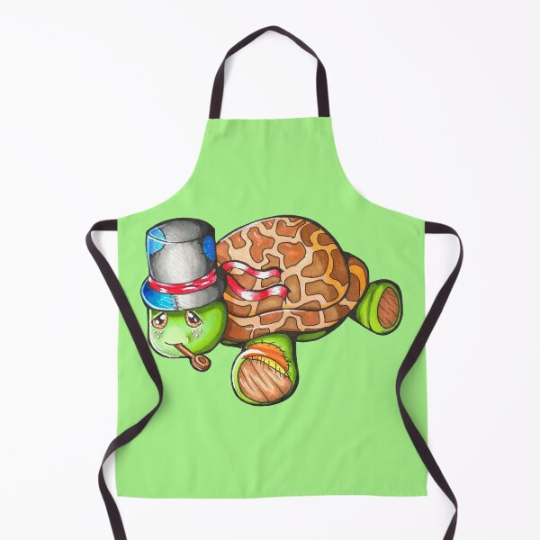 Item preview, Flying High as a Tortoise (LimeGB)) designed and sold by MBsWorkshop.