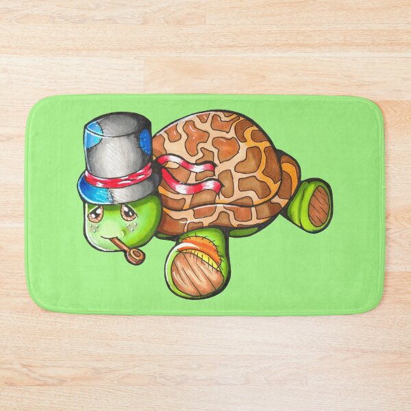 Item preview, Flying High as a Tortoise (LimeGB)) designed and sold by MBsWorkshop.