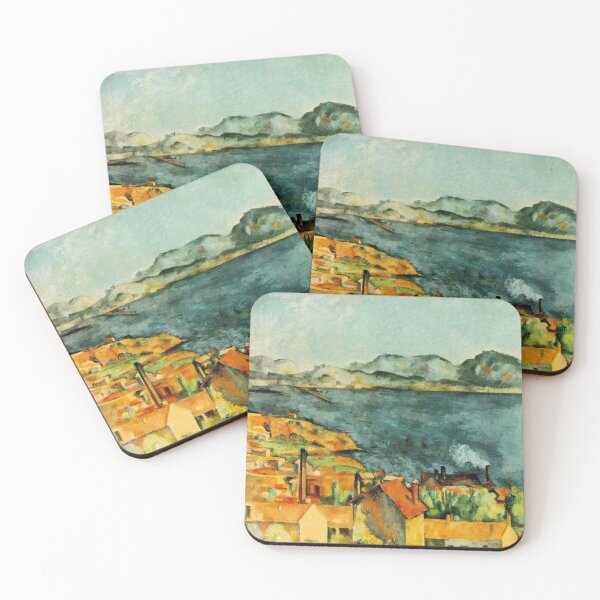 Item preview, Art Cezanne  designed and sold by Ochic.