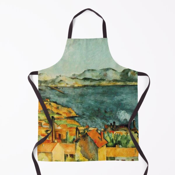 Item preview, Art Cezanne designed and sold by Ochic.