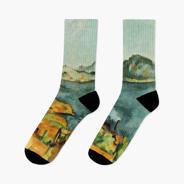 Item preview, Art Cezanne  designed and sold by Ochic.