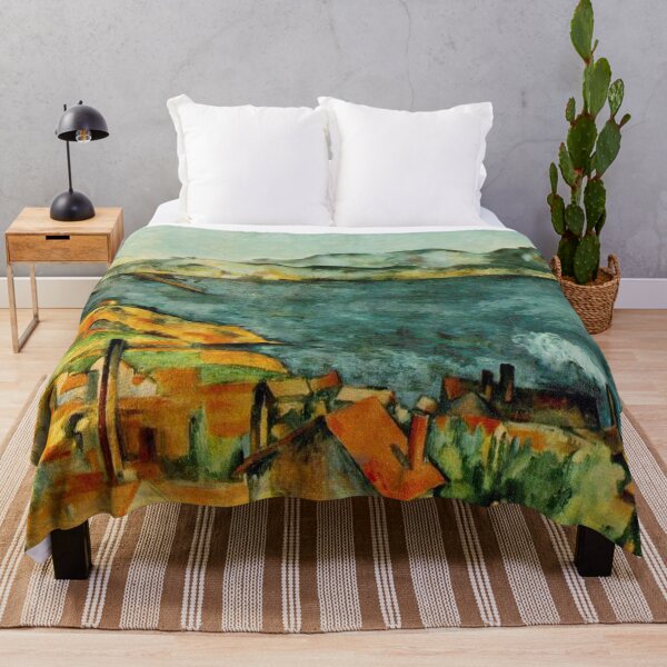 Item preview, Art Cezanne designed and sold by Ochic.