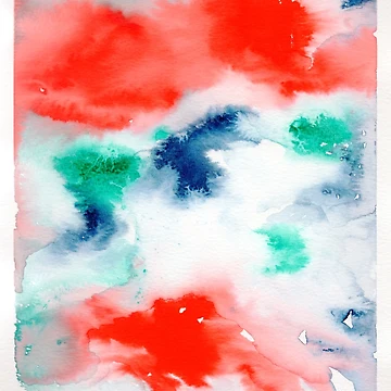 Artwork thumbnail, Abstract by Raphael-art