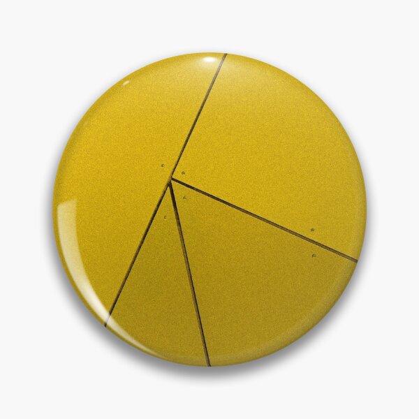 Item preview, Texture Polygon designed and sold by thewavyjar.