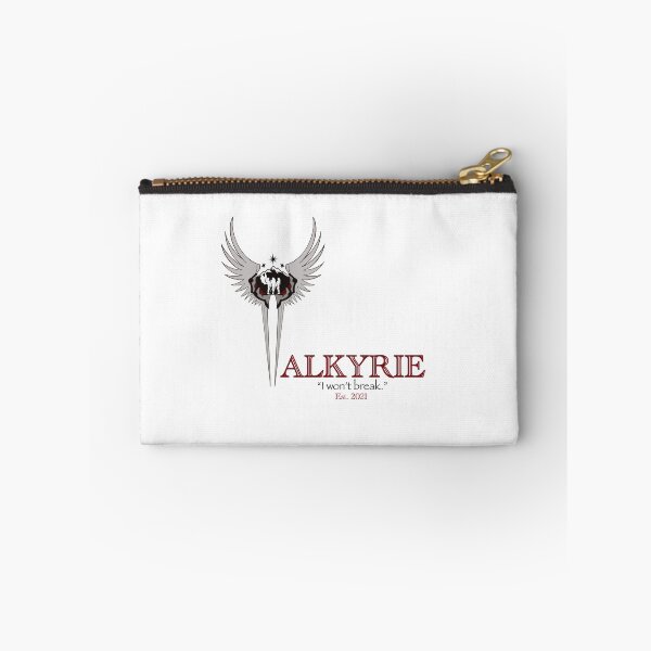 Item preview, Valkyrie's Don’t Break designed and sold by AntiheroDesigns.