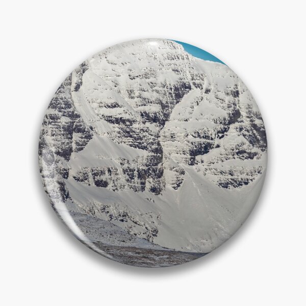 Item preview, An Teallach in Winter designed and sold by derekbeattie.