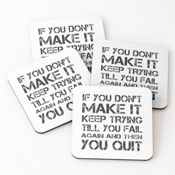 Item preview, you don't need to succeed designed and sold by kikinafashion.