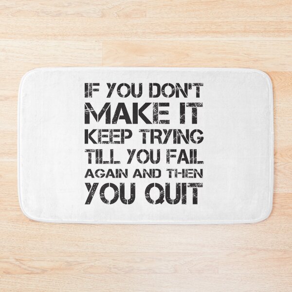 Item preview, you don't need to succeed designed and sold by kikinafashion.