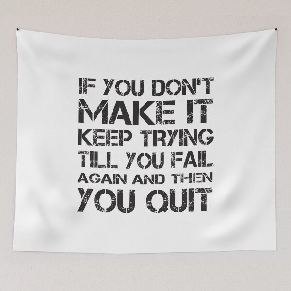 Item preview, you don't need to succeed designed and sold by kikinafashion.