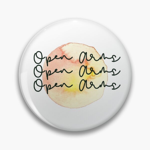 Item preview, Open arms designed and sold by diyozaartt.