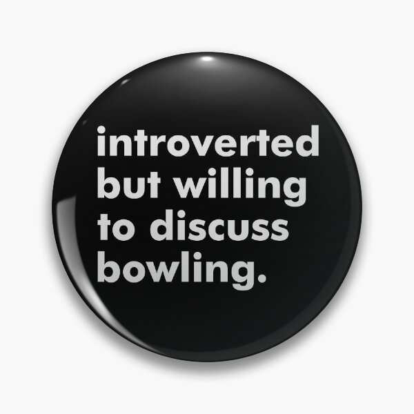 Item preview, Bowling lover gift designed and sold by iskapa.