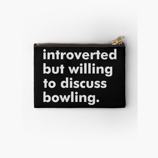 Item preview, Bowling lover gift designed and sold by iskapa.