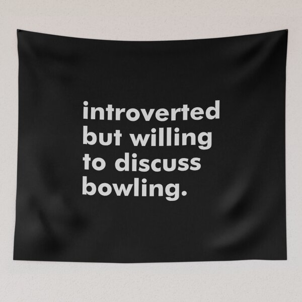 Item preview, Bowling lover gift designed and sold by iskapa.