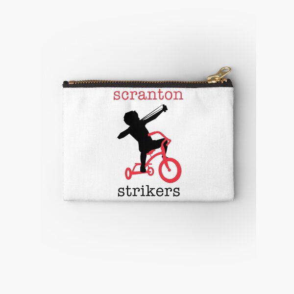 Item preview, Scranton Strikers Minor League Logo (Allentown Attack Affiliate) designed and sold by TryHardGarbage.