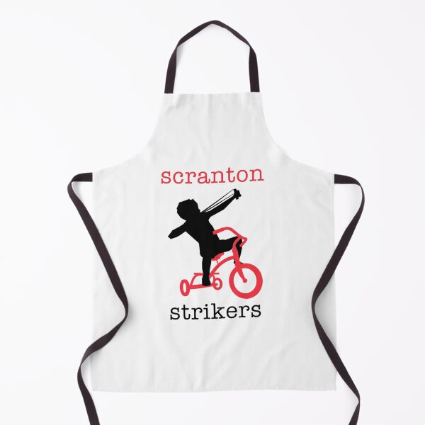 Item preview, Scranton Strikers Minor League Logo (Allentown Attack Affiliate) designed and sold by TryHardGarbage.