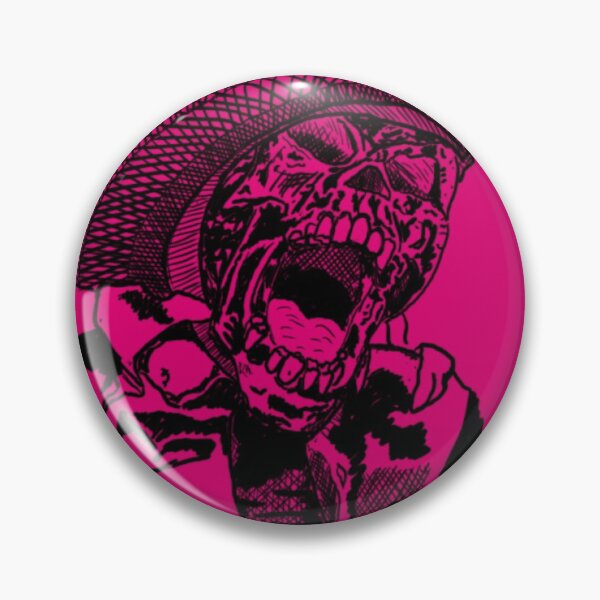 Item preview, Undead Pirate designed and sold by GutterpupUK.