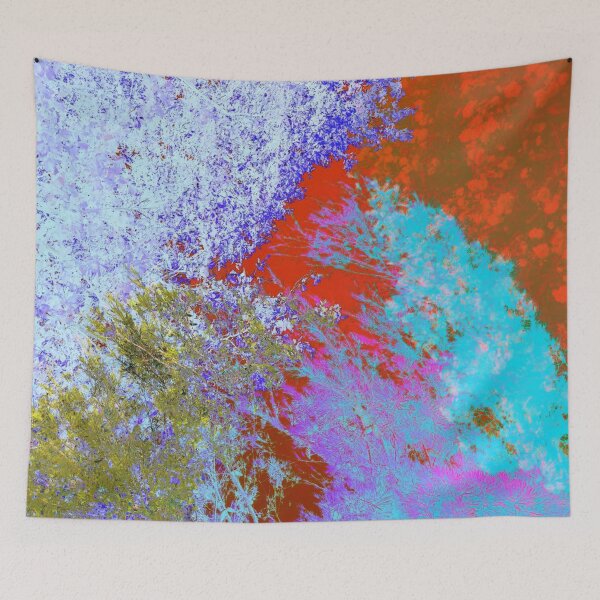 Item preview, Colour Jungle designed and sold by Aidymo.