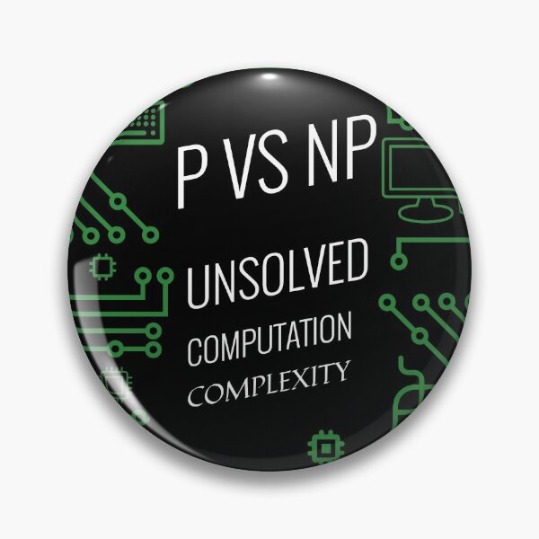 Item preview, P vs NP: the grand polynomial. designed and sold by Alchemytshirts.