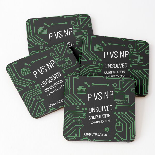 Item preview, P vs NP: the grand polynomial. designed and sold by Alchemytshirts.