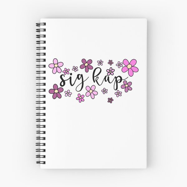 Item preview, SK Pink Flowers designed and sold by abbiburg.