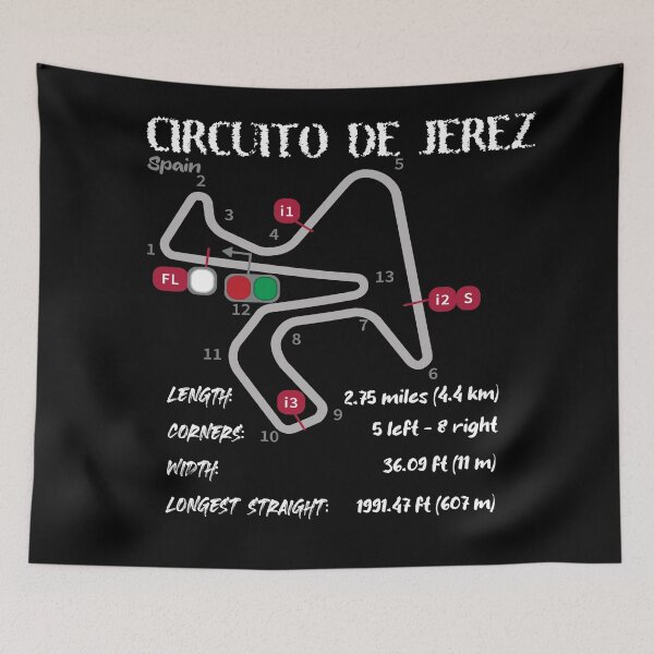 Item preview, Jerez designed and sold by brandonhiura11.