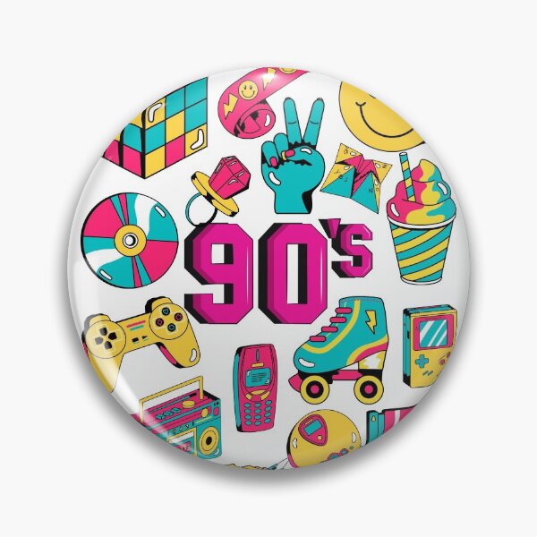 Item preview, 90s retro  designed and sold by AJs-Apparel.