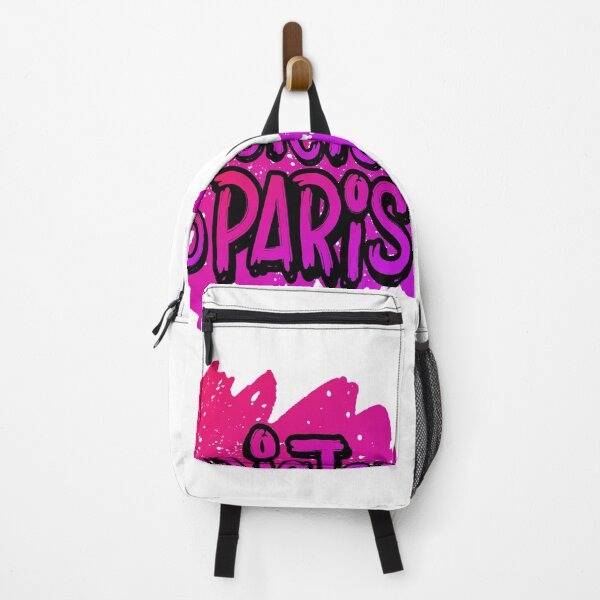 Item preview, Adicto a París designed and sold by Husain Madraswala.
