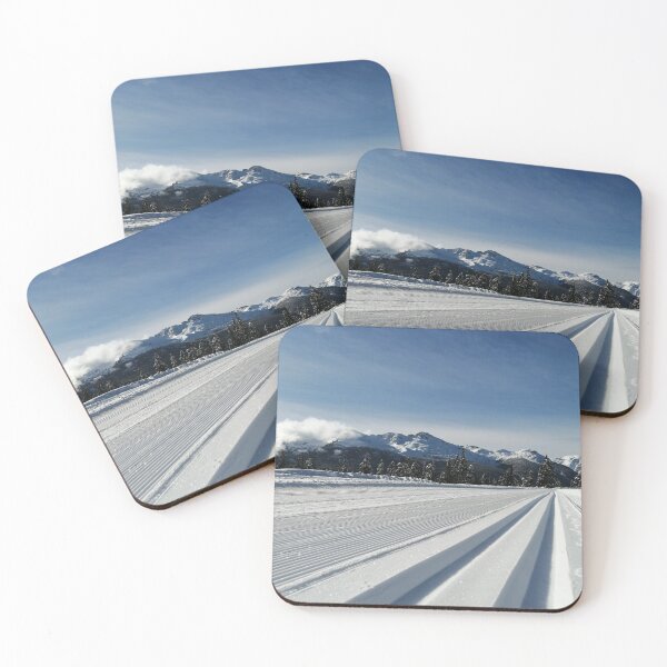 Item preview, Cross Country Skiing in Whistler Olympic Park designed and sold by ExploreCanada.