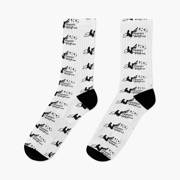 Item preview, Powered by 0nlyf4ns - Black designed and sold by SEND-NUDES-SHOP.