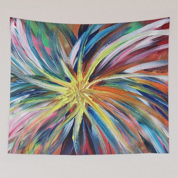 Item preview, Spiraling designed and sold by ArtByTMarieWood.