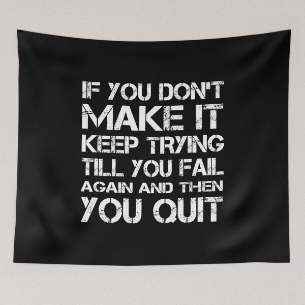 Item preview, work hard or give up designed and sold by kikinafashion.