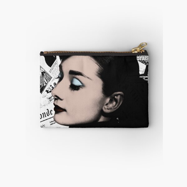 Item preview, Tribute to Audrey Hepburn by Fausto Novelli F&N  designed and sold by GudNius.