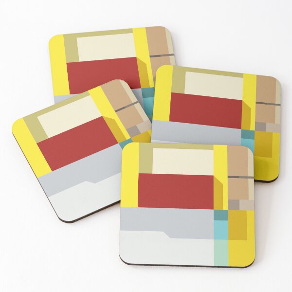 Item preview, Geometric series  designed and sold by estudio3ax3.