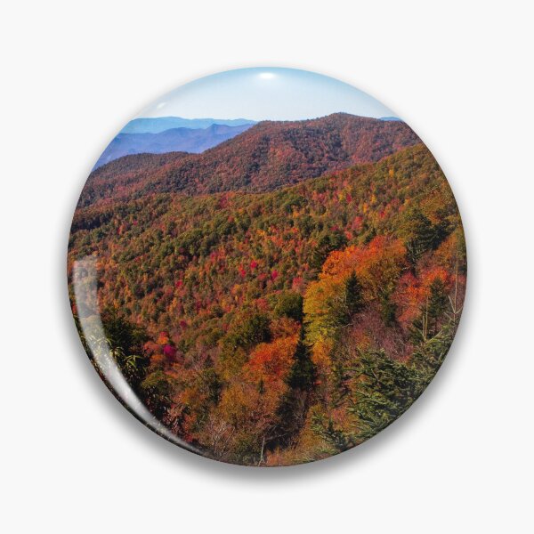 Item preview, Fall Colors in NC designed and sold by elizab3thaf.