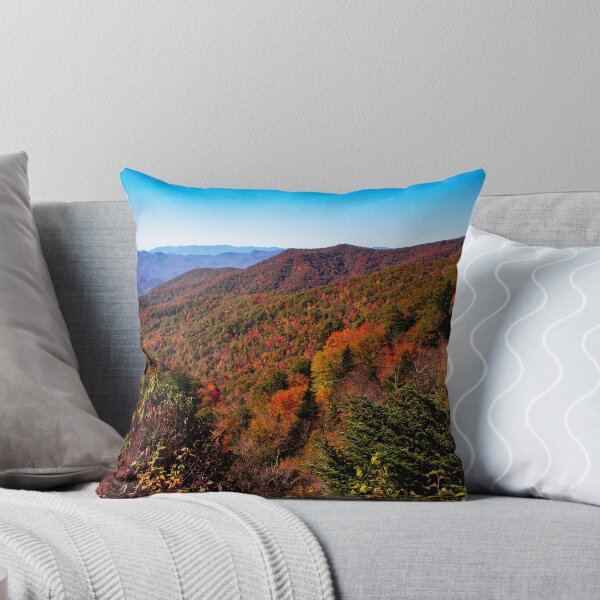 Item preview, Fall Colors in NC designed and sold by elizab3thaf.