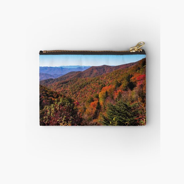 Item preview, Fall Colors in NC designed and sold by elizab3thaf.