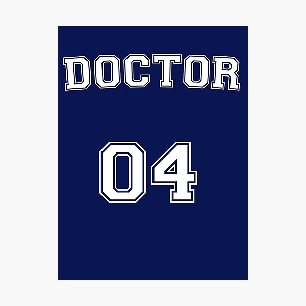Item preview, Doctor # 04 designed and sold by Jean-miwan.