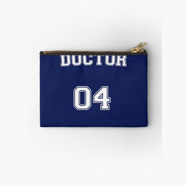 Item preview, Doctor # 04 designed and sold by Jean-miwan.