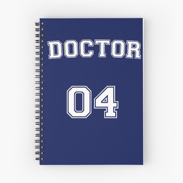 Item preview, Doctor # 04 designed and sold by Jean-miwan.