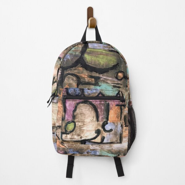 Item preview, Paul Klee, Nach Der Uberschwemmung-1936 designed and sold by LazyHatter.