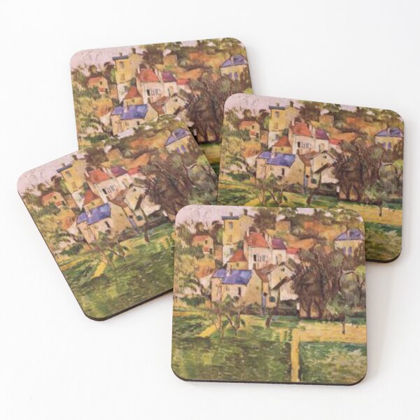 Item preview, Art Cezanne designed and sold by Ochic.
