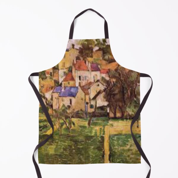 Item preview, Art Cezanne designed and sold by Ochic.