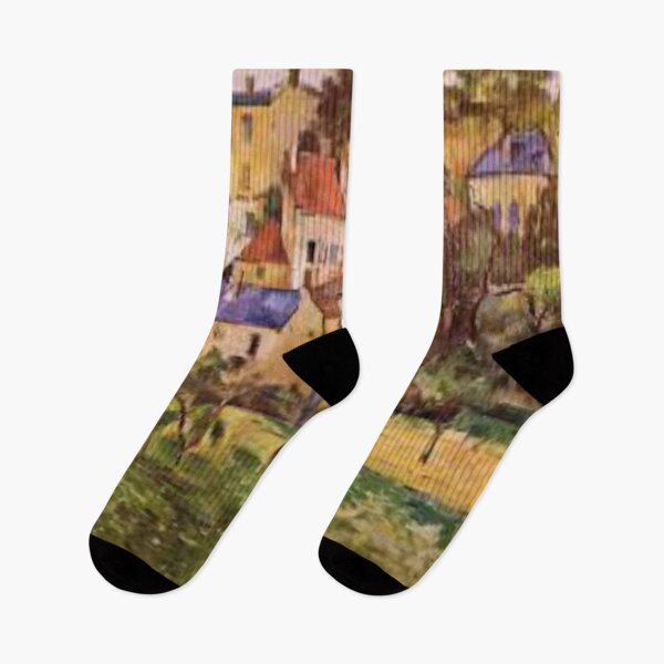 Item preview, Art Cezanne designed and sold by Ochic.